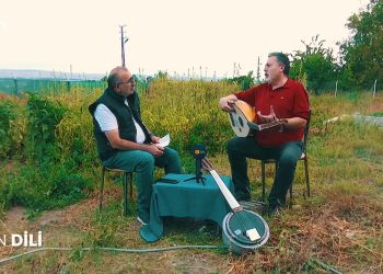 Hüseyin Kelleci’nin Sunduğu Özel Programın Konuğu Muharrem Doğmuş