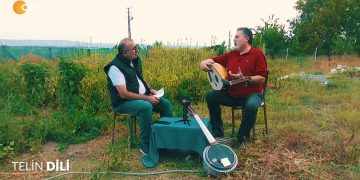 Hüseyin Kelleci’nin Sunduğu Özel Programın Konuğu Muharrem Doğmuş