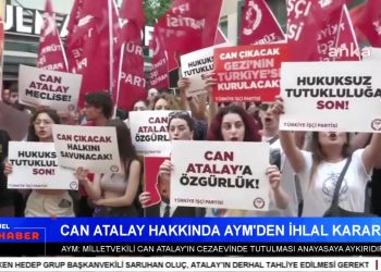 İsrail-Hamas Savaşı Sürüyor, Can Kayıpları Artıyor – AKP’li Cumhurbaşkanı Erdoğan Hamas’ı Övdü – AYM’den Can Atalay Hakkında İhlal Kararı – Bir Asimilasyon Projesi Olarak Cem Evi Başkanlığı – Serpil Çelik Mert ile Can Aktüel Ana Haber’de