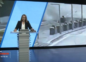 Kadriye Doğan Tutuklanma Talebiyle Mahkemeye Sevk Edildi -İktidar Aleviliği Yeniden Tanımlıyor -4 Günde En az 136 kişi gözaltına alındı -Madımak Katliamı Kararına Tepkiler Devam Ediyor Elif Sonzamancı ile Can Aktüel Ana Haber’de