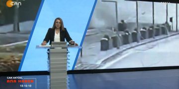 Kadriye Doğan Tutuklanma Talebiyle Mahkemeye Sevk Edildi -İktidar Aleviliği Yeniden Tanımlıyor -4 Günde En az 136 kişi gözaltına alındı -Madımak Katliamı Kararına Tepkiler Devam Ediyor Elif Sonzamancı ile Can Aktüel Ana Haber’de