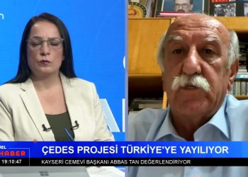 Okullara İmam Atanması Tüm Türkiye’ye Yayılıyor -Filistin İsrail Savaşı 3. Gününde -Halk Ozanı Hıdır Baş Hakka Yürüdü -Deprem Kentlerinde Sorunlar Devam Ediyor Serpil Çelik Mert ile Can Aktüel Ana Haber’de