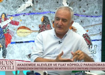 – Osmanlı’dan Cumhuriyet’e Alevilerle İlgili Raporlar
– Alevilerin Siyasal Özne Olmasının Önündeki Engeller Nasıl Aşılır
– Prof. Dr. Çiğdem Boz’un Sunduğu Yol’un Yüzyılı Programının Konukları, Ayhan Yalçınkaya ve Şükrü Aslan