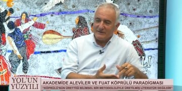 Osmanlı’dan Cumhuriyet’e Alevilerle İlgili Raporlar – Alevilerin Siyasal Özne Olmasının Önündeki Engeller Nasıl Aşılır – Prof. Dr. Çiğdem Boz’un Sunduğu Yol’un Yüzyılı Programının Konukları, Ayhan Yalçınkaya ve Şükrü Aslan