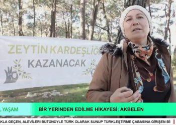 Özge Erdoğan Yeşilırmak’ın Sunduğu Yeşil Yaşam Programının Bu Haftaki Konuğu Belgeselci Hakan Tosun