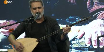 Pınar Aydınlar’ın Hazırlayıp Sunduğu Candan Cana Programının Bu Haftaki Konuğu Hozan Diyar…