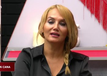 Pınar Aydınlar’ın hazırlayıp sunduğu Candan Cana Programının konukları: -Cihan Çelik ve -Songül Bulur