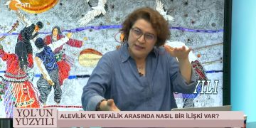 Prof. Dr. Çiğdem Boz’un Hazırlayıp Sunduğu Yol’un Yüzyılı Programının Bu Haftaki Konuğu Doç. Dr. Ayfer Karakaya – Osmanlı İmparatorluğu’nun Kızılbaş Politikaları – Osmanlı-Safavi İlişkileri