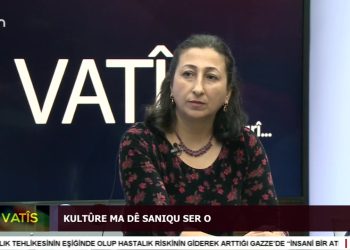PROGRAMÊ VATÎS DÊ NA HEŞTÊ MEYMANE VATOXE FİNTOZ DİKME, ÖZLEM HAN KOCADAĞ Ü MERAL İZMİR BENO
