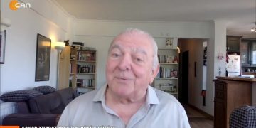 Şanar Yurdatapan ile Düşün Düşün