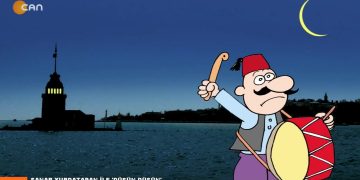 Şanar Yurdatapan ile Düşün Düşün