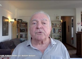 Şanar Yurdatapan’ın Gözlemiyle Haftanın Özeti.. Düşün Düşün