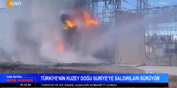 Serpil Çelik Mert ile Can Aktüel Ana Haber’de