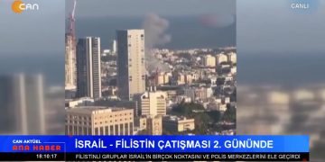 Sivas Davasında Zamanaşımına Tepkiler -Filistin İsrail savaşı 2. gününde -MARDEF 3. Kongresini Gerçekleştirdi Ezgi Özer İle Can Aktüel Ana Haber’de