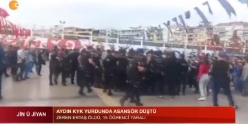 Tarikatta Çocuk İstismarı Davasında Karar Çıktı – HEDEP, Kadın Bakanlığı’nın Kurulması İçin Meclis’e Kanun Teklifi Sundu – Filistin-İsrail Savaşında Kadınlar ve Çocuklar – Dilan Şimşek’in Hazırlayıp Sunduğu Jin û Jiyan Programının Konuğu, HEDEP İstanbul Milletveki Özgül Saki