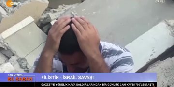 Veli Haydar Güleç ile Can Aktüel Bu Sabah programının 26 Ekim Perşembe Günü Konuğu: Prof. Dr. Eser Karataş.