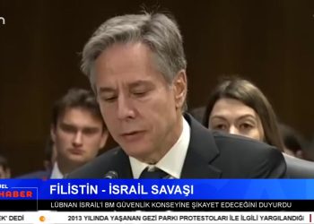 1 Kasım Dünya Kobanê Günü Kutlanıyor – Alevilerden Savaşa Karşı Barış Çağrısı – İktidarın Alevileri Bölme Hamlelerine Tepkiler Devam Ediyor – Serpil Çelik Mert ile Can Aktüel Ana Haber’de