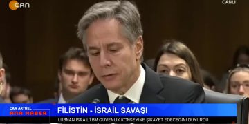 1 Kasım Dünya Kobanê Günü Kutlanıyor – Alevilerden Savaşa Karşı Barış Çağrısı – İktidarın Alevileri Bölme Hamlelerine Tepkiler Devam Ediyor – Serpil Çelik Mert ile Can Aktüel Ana Haber’de