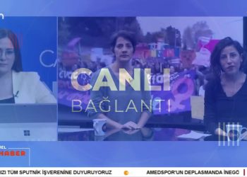 25 Kasım Kadına Yönelik Şiddete Karşı Uluslararası Mücadele Günü,- 287 Kadın Katledildi, 183 Kadın İse Şüpheli Şekilde Yaşamını Yitirdi, – Çedes’e Yönelik Tepkiler Artıyor, – Ezgi Özer ile Can Aktüel Ana Haber’de