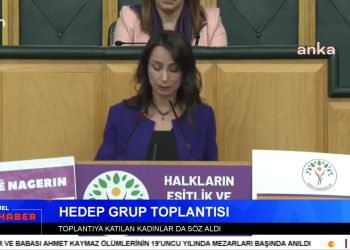 50+1 Tartışmaları Devam Ediyor – HEDEP ve CHP’den Grup Toplantıları – ’25 Kasım’da Kadınlar Alanlarda Haykıracak – Elif Sonzamancı ile Can Aktüel Ana Haber