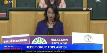 50+1 Tartışmaları Devam Ediyor – HEDEP ve CHP’den Grup Toplantıları – ’25 Kasım’da Kadınlar Alanlarda Haykıracak – Elif Sonzamancı ile Can Aktüel Ana Haber
