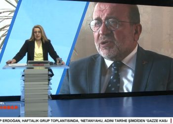 Alevi Kadınlardan Çağrı: Tüm Ezilenler 10 Aralık Mitinginde buluşalım- Ekokırım Yasa Teklifi Meclise Sunuldu- Deprem Riski Sürüyor. Prof. Dr. Görür, Dersim Tehdit Altında- Filistin-İsrail Savaşında Takas Değişimi Sürüyor- Elif Sonzamancı ile Can Aktüel Ana Haber’de