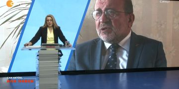 Alevi Kadınlardan Çağrı: Tüm Ezilenler 10 Aralık Mitinginde buluşalım- Ekokırım Yasa Teklifi Meclise Sunuldu- Deprem Riski Sürüyor. Prof. Dr. Görür, Dersim Tehdit Altında- Filistin-İsrail Savaşında Takas Değişimi Sürüyor- Elif Sonzamancı ile Can Aktüel Ana Haber’de