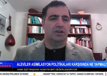 Alevi Kurumları 10 Aralık Miting Çalışmalarını Hızlandırdı – Kadınlar 25 Kasım İçin Alanlarda Olacak – İzmir’de ‘Dört Kapı 40 Makam Heykel Alanı’ Açıldı – Filistin-İsrail Savaşı İçin 4 Günlük Ateşkes Kararı Yarına Ertelendi – Elif Sonzamancı ile Can Aktüel Ana Haber