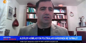 Alevi Kurumları 10 Aralık Miting Çalışmalarını Hızlandırdı – Kadınlar 25 Kasım İçin Alanlarda Olacak – İzmir’de ‘Dört Kapı 40 Makam Heykel Alanı’ Açıldı – Filistin-İsrail Savaşı İçin 4 Günlük Ateşkes Kararı Yarına Ertelendi – Elif Sonzamancı ile Can Aktüel Ana Haber