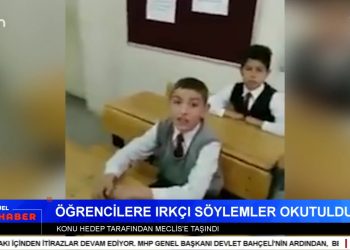 Alevi Kurumları HEDEP Genel Merkezini Ziyaret Etti – Öğrencilere Irkçı Söylem Okutuldu – Kadınlar 25 Kasım’a Hazırlanıyor – 43 Tabip Odasından Ortak Açıklama: Müdahaleyi Kabul Etmiyoruz – Elif Sonzamancı ile Can Aktüel Ana Haber