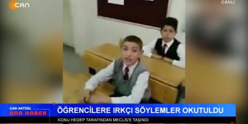 Alevi Kurumları HEDEP Genel Merkezini Ziyaret Etti – Öğrencilere Irkçı Söylem Okutuldu – Kadınlar 25 Kasım’a Hazırlanıyor – 43 Tabip Odasından Ortak Açıklama: Müdahaleyi Kabul Etmiyoruz – Elif Sonzamancı ile Can Aktüel Ana Haber