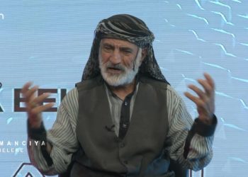 Ali Güler ile Kırmanciye Beleke Programının bu haftaki konukları: Hozan Comerd ve Birîndar