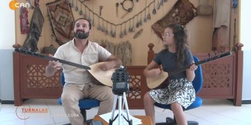 Barış Cura ve Lorina Cura ile Turnalar.