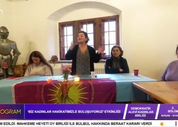 ‘Biz Kadınlar Hakikatimizle Buluşuyoruz’ Etkinliği – 2. Bölüm