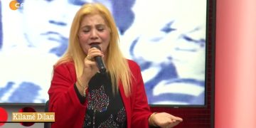 Cengiz Aslan’nın Hazırlayıp Sunduğu Kılemê Dilan Programının bu haftaki konukları: Malatyalı Fatoş ve Aşık Yorguni