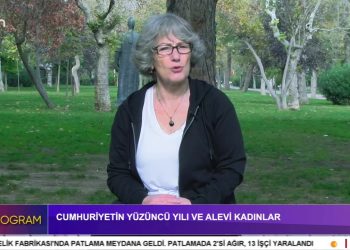 Cumhuriyetin Yüzüncü Yılı İle Alevilerin Hesaplaşması – Cumhuriyetin Yüzüncü Yılı ve Alevi Kadınlar – Tarihçi Alişan Akpınar ve DAD Eş Başkanı Kadriye Doğan, Özel Programda Değerlendiriyor…