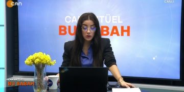 Ezgi Soysal ile Can Aktüel Bu Sabah – 1 – CANLI yayın