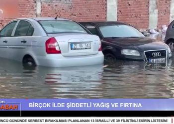 Ezgi Soysal ile Can Aktüel Bu Sabah – 1 – CANLI yayın