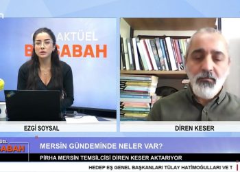 Ezgi Soysal ile Can Aktüel Bu Sabah 2. Bölüm
