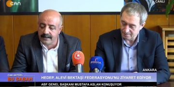 Ezgi Soysal ile Can Aktüel Bu Sabah. 2 Bölüm