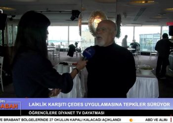 Ezgi Soysal ile Can Aktüel Bu Sabah – 2 – CANLI yayın