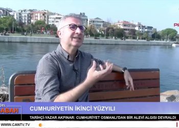 Ezgi Soysal ile Can Aktüel Bu Sabah