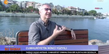 Ezgi Soysal ile Can Aktüel Bu Sabah