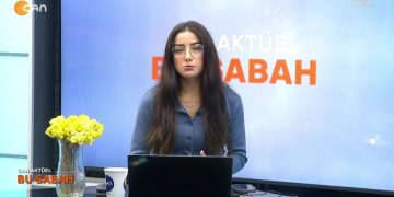 Ezgi Soysal ile Can Aktüel Bu Sabah