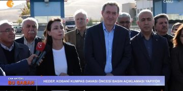 Ezgi Soysal ile Can Aktüel Bu Sabah programının 06 Kasım Pazartesi Günü Konuğu: Gazeteci İrfan Aktan.