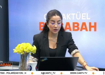 Ezgi Soysal ile Can Aktüel Bu Sabah programının 08 Kasım Çarşamba Günü Konuğu: Barınamıyoruz Hareketinden Dilan Tekin.