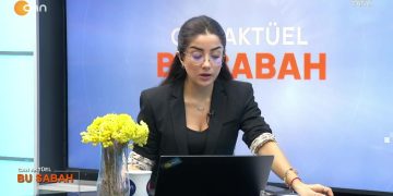 Ezgi Soysal ile Can Aktüel Bu Sabah programının 08 Kasım Çarşamba Günü Konuğu: Barınamıyoruz Hareketinden Dilan Tekin.