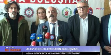 Ezgi Soysal ile Can Aktüel Bu Sabah programının 21 Kasım Salı Günü Konuğu: PSAKD Malatya Şube Başkanı Latife Ulutaş.