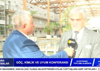Göç, Kimlik ve Uyum Konferansı