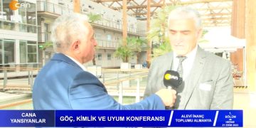 Göç, Kimlik ve Uyum Konferansı